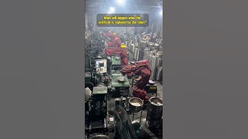 Borunte polishing robot #borunte #robot #factory #industrialrobot #intelligence #industrial #machine