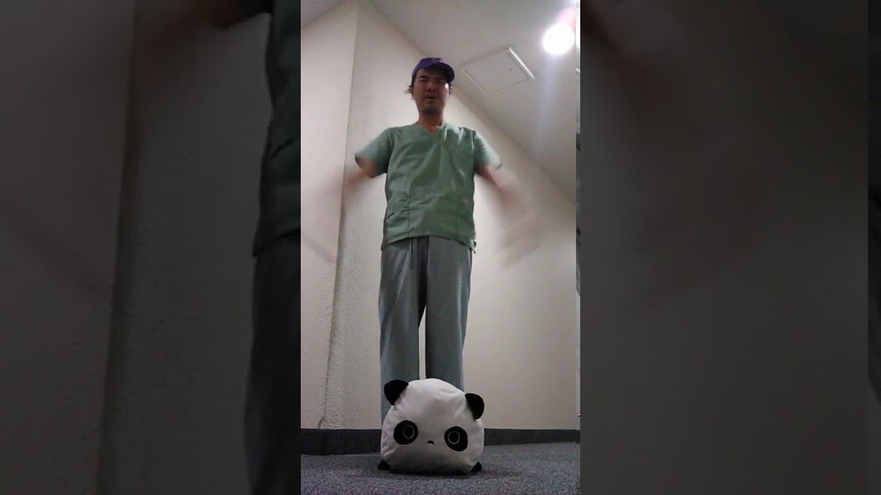 Peace exercise therapy Dr Albert sze Wei tan Dr Julie Rao exercise for ...