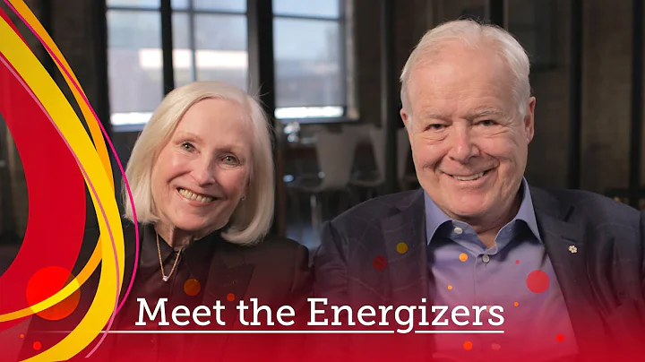 Gail and David O'Brien: Hitching your wagon to a c...