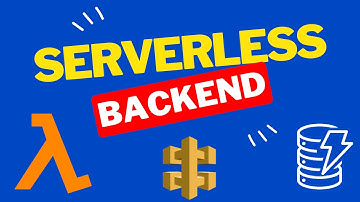 Introduction to Serverless in Bangla | AWS Serverless