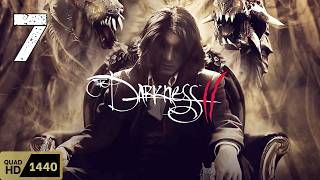 Deal with the Devil | The Darkness II | PC | No Commentary Walkthrough & Gameplay 7