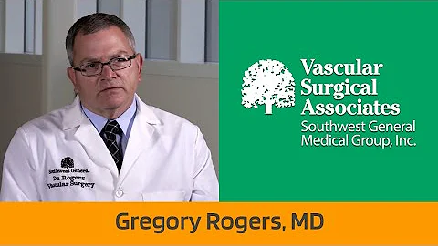 Gregory Rogers, MD, FACS