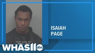Defense rests in Harvest Homecoming murder trial in southern Indiana