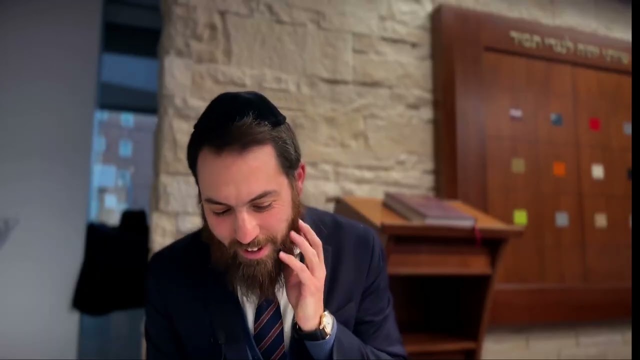 In-Depth Halacha: Siman 257 Sif 7-8 - Hatmanah/ Crockpots