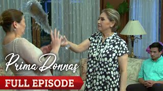 Prima Donnas: Full Episode 225 | Stream Together