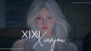 -9 血腥【Xixi Xianjou】