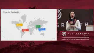 Session Driving Deep User Engagement Within Your Gaming App Katherine Lam Google