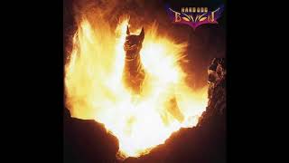 Bow Wow - Judas (In Blue)