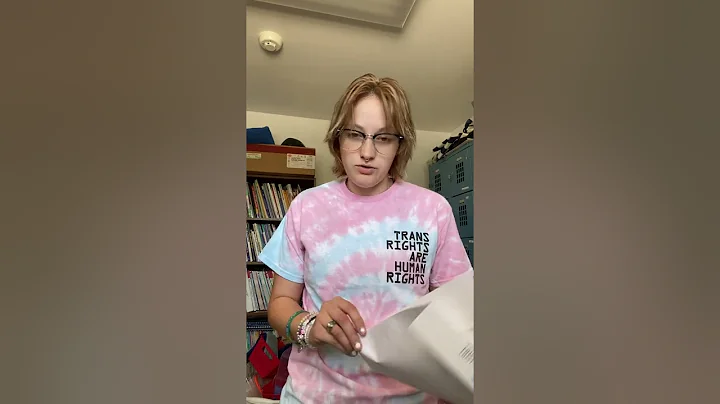 Persuasive Speech- Rachel Hackworth
