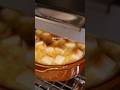 [餅チーズグラタン]カリカリとモチモチが共存する新感覚グラタン #cooking #recipe #cheese #料理
