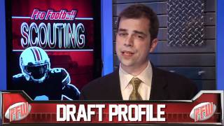 Josh Thomas Draft Profile