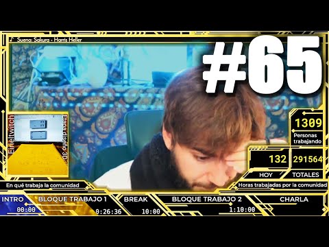 Trabajo#65 - hamor y deshamores