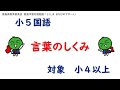 徳島県教育委員会　家庭学習応援動画　～とくしま　まなびのサポート～
