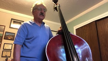 Essential Elements Double Bass Bk 3 #113 p. 20