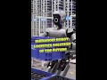 Humanoid Robot Walker S1 Enhances Logistics in South China ๐
