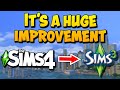 Sims 3 vs. Sims 4: Key Gameplay Differences ๐น๏ธ