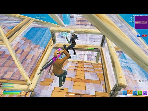 NOT A BELIEVER 🥷🏿 + (Best Controller Settings)