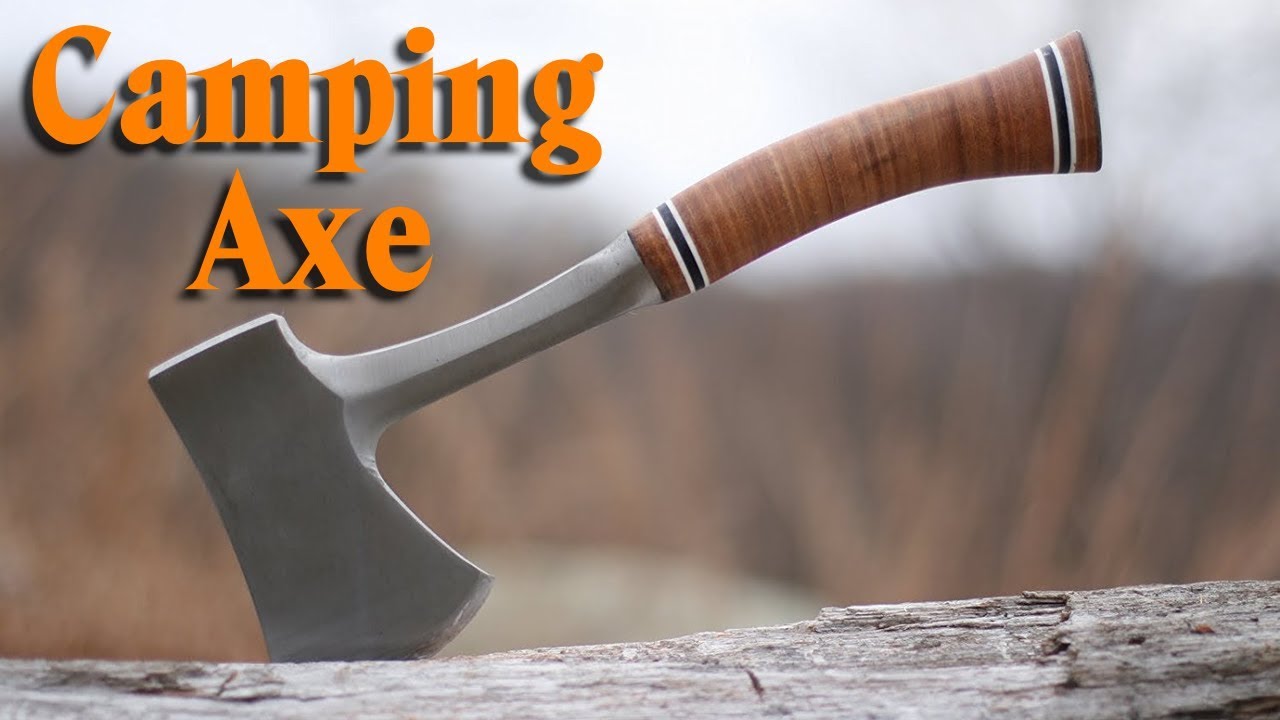 Best camping axe