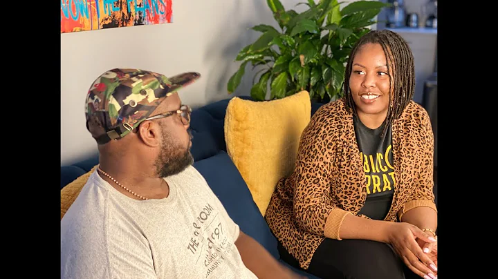 The Public Narrative Podcast With Jhmira Alexander...