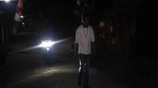 BUDI KETABRAK MOTOR - BERKELANA 2