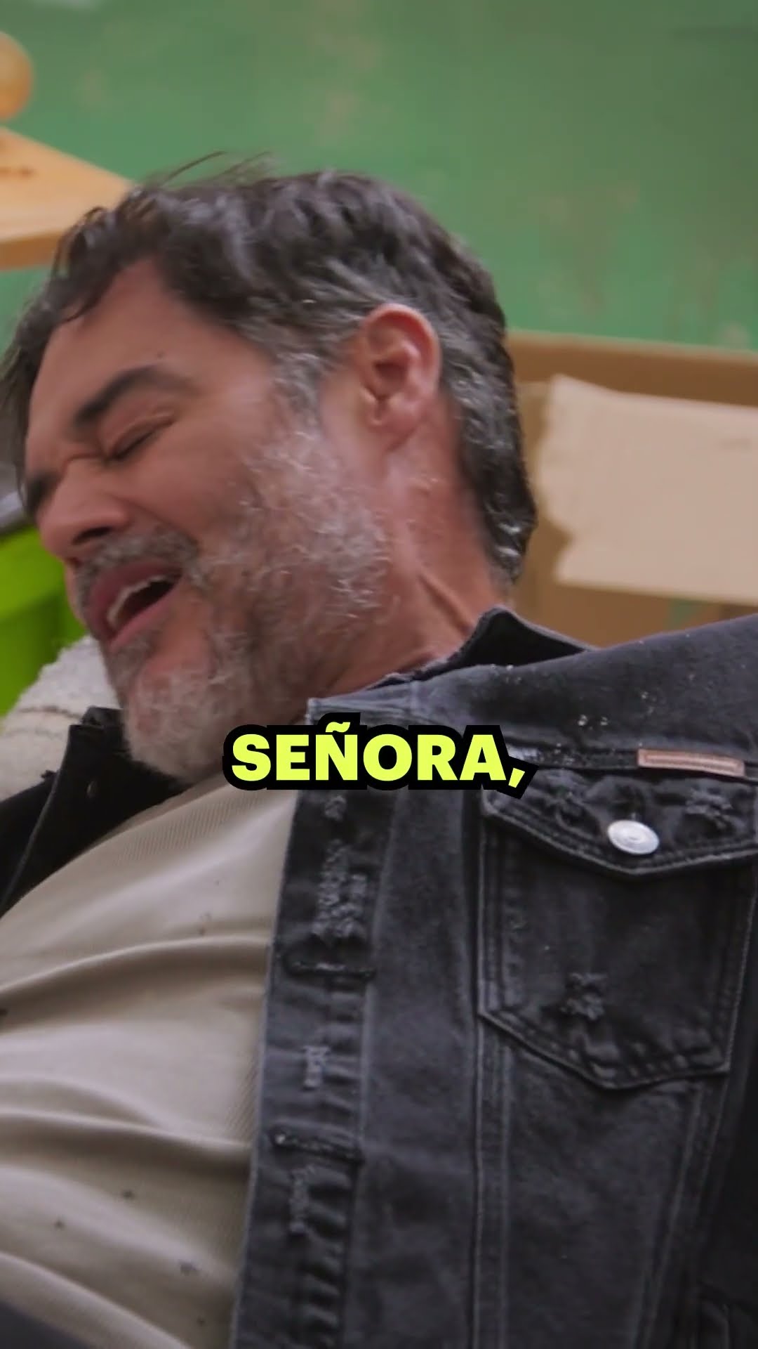 ?? CC te toca dormir en casa de tu suegra #AmorAmargo #shorts