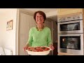 How to Make Timballo with Aubergines | Pasta Grannies