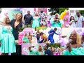 SISIOPETI30💃🏽🥳: MY 30TH BIRTHDAY PARTY | Unicorn Themed Children’s Party 🦄 🎉 (Part 2)