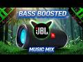 BASSBOOSTED|BOOM JBL-REMIX|MUSIC
