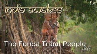India Awakes - The Forest Tribal People screenshot 5
