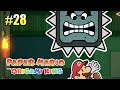 Paper Mario The Origami King #28 — Босс Высокой Башни {Switch} прохождение часть 28