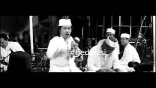 Cak Nun - Aku Orang Jawa, Cox !!