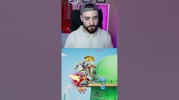 How to Use Jake in MultiVersus #shorts