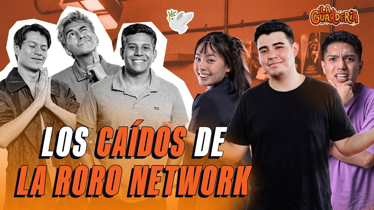 ASÍ ES, REGRESAMOS ¡GAA! | LA GUARDAERÍA 🍼