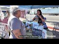 Farmers Market en Covina: Una Opción Saludable