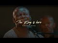 Nqubeko Mbatha - The King Is Here (ft. Buhle Thela) [Official Music Video]