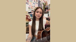 panalangin - apo hiking society (cover by syd hartha)