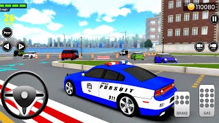 Parking Frenzy 2.0 3D Game #44 Let's Drive 10 Different Cars in Challenge Mode - Android Gameplay screenshot 2