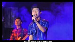 Video thumbnail of "Karen New Song 2016- Kwe K Lu Tu  4"