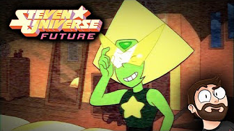 Steven Universe! - YouTube