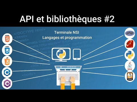 API et bibliothèques sous Python #2 (cartes avec folium, format GPX