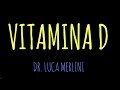 Síntesis de Vitamina D