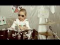 Mad Heads - Накрило (cover drum)