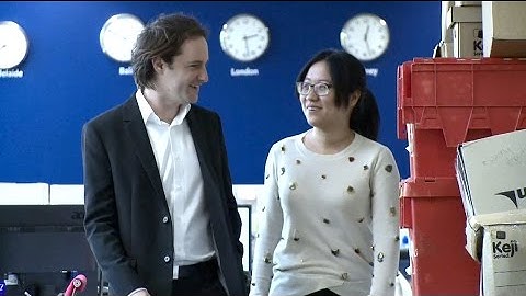 Learn About Our Work Integrated Learning Placements