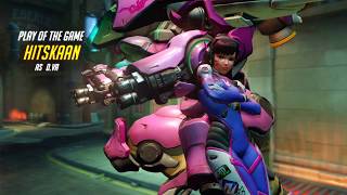 Hitskaan DVA Nuke