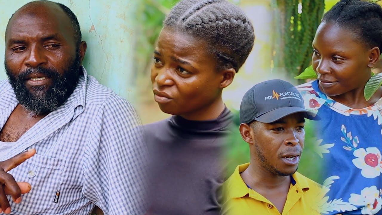 Ani Musobya Episode 24