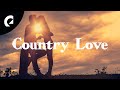 Romantic royalty free instrumental country songs  1 hour