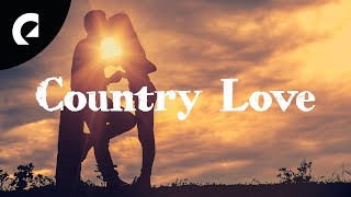 Romantic Royalty Free Instrumental Country Songs ❤️ (1 Hour)