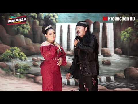 SUNDA JAWA - IBU DEVI ANEKA TUNGGAL LIVE SAMBENG CIREBON