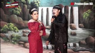 SUNDA JAWA - IBU DEVI ANEKA TUNGGAL LIVE SAMBENG CIREBON