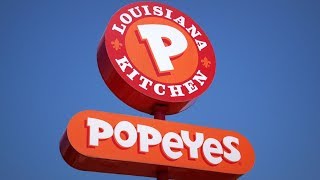 The Truth About Working At Popeyes, According To Employees